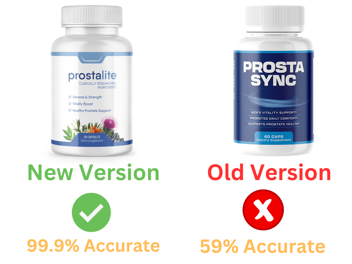 prosta sync